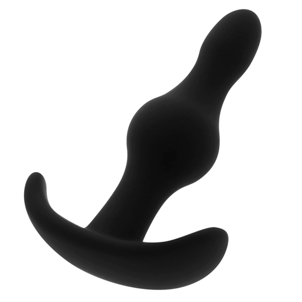 OHMAMA - PLUG ANAL SILICONA 8 CM - Imagen 2