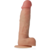 CYBER SILICOCK - OLIVER REALÍSTICO SILICONA LÍQUIDA 19 CM -O- 3.9 CM - Imagen 5