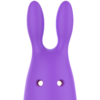 WOMANVIBE - BUGSY ESTIMULADOR RABBIT SILICONA - Imagen 4