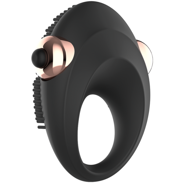 WOMANVIBE - THOR ANILLO VIBRADOR SILICONA - Imagen 2