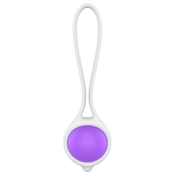 WOMANVIBE - KEISY I BOLA GEISHA SILICONA - Imagen 2