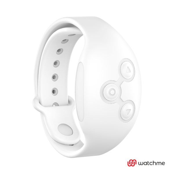 WEARWATCH - HUEVO CONTROL REMOTO TECHNOLOGY WATCHME FUCSIA / NIVEO - Imagen 3
