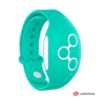 WEARWATCH - HUEVO CONTROL REMOTO TECHNOLOGY WATCHME FUCSIA / AGUA MARINA - Imagen 4