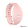 WEARWATCH - VIBRADOR DUAL TECHNOLOGY WATCHME FUCSIA / ROSA - Imagen 3