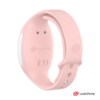WEARWATCH - VIBRADOR DUAL TECHNOLOGY WATCHME FUCSIA / ROSA - Imagen 4