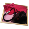INDEDIT - KIT LÁTIGO DOMINATRIX - Imagen 2