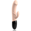INTENSE - MAGNUS VIBRADOR RECARGABLE DUAL NATURAL - Imagen 2