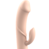 INTENSE - MAGNUS VIBRADOR RECARGABLE DUAL NATURAL - Imagen 4