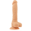 COCK MILLER - ARNES + SILICONA DENSITY COCKSIL ARTICULABLE 18 CM - Imagen 5