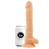 COCK MILLER - ARNES + SILICONA DENSITY ARTICULABLE COCKSIL 24 CM - Imagen 4