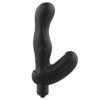 ADDICTED TOYS - ESTIMULADOR ANAL PROSTATA SILICONA P-SPOT VIBE - Imagen 2