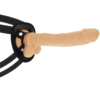 COCK MILLER - ARNES + SILICONA DENSITY ARTICULABLE COCKSIL 24 CM - Imagen 3